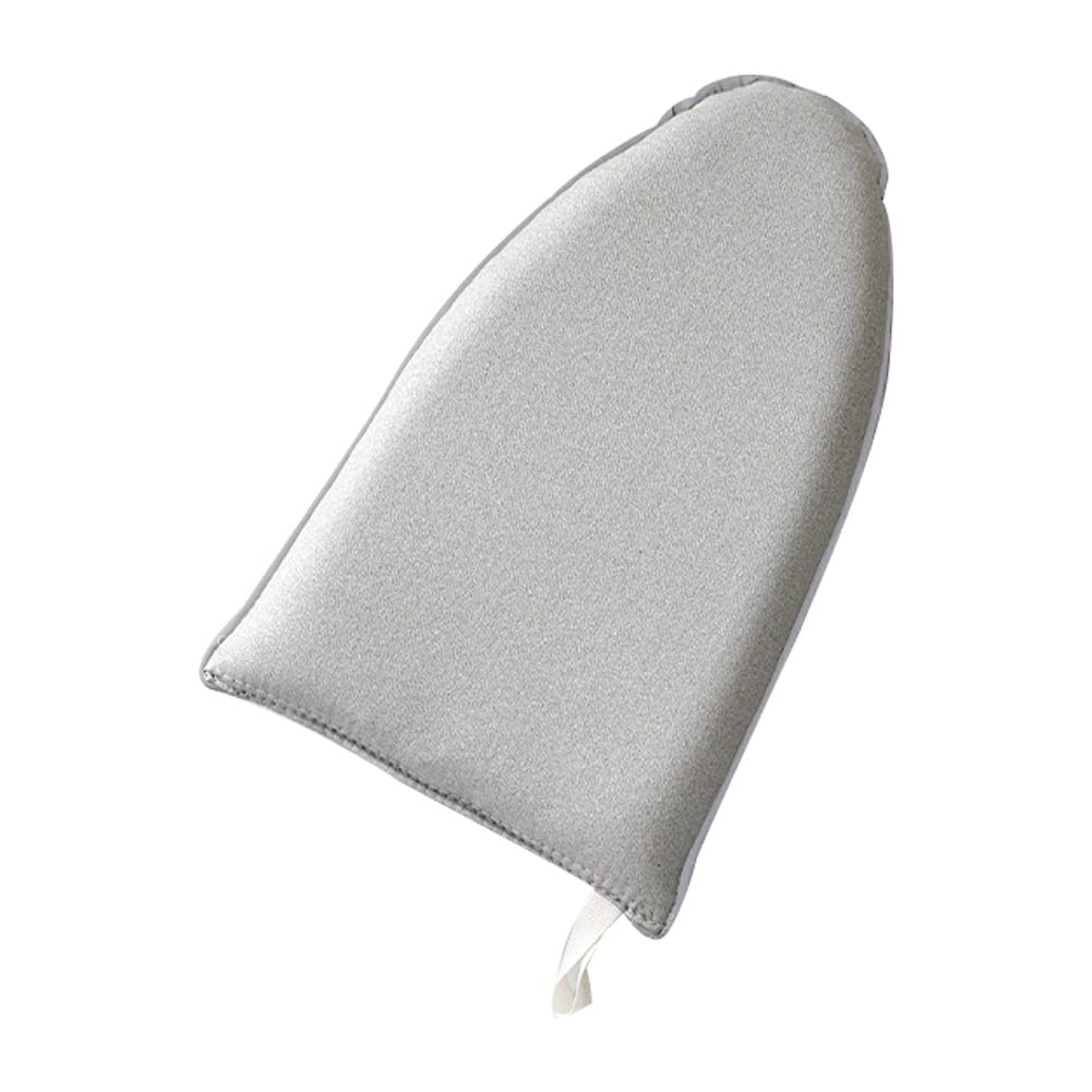 Eioflia Heat Resistant Ironing Gloves - Protective Steaming Mitts for Garment Steamers & Clothes Care | Perfect for Home, Laundry & Professional Use