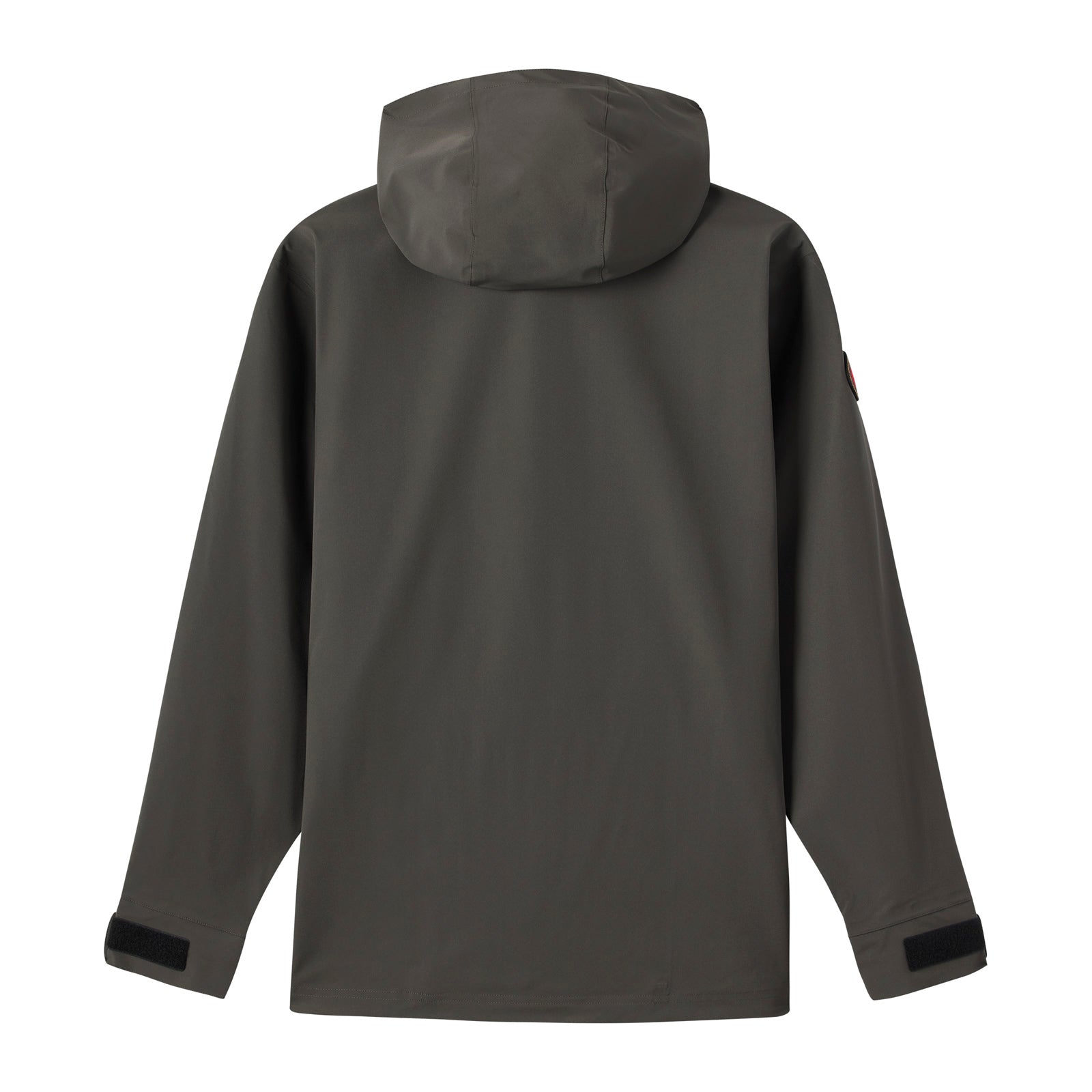 Loch Packable Jacket - Lightweight Waterproof Windbreaker for Men & Women - Perfect for Hiking, Travel & Outdoor Adventures
