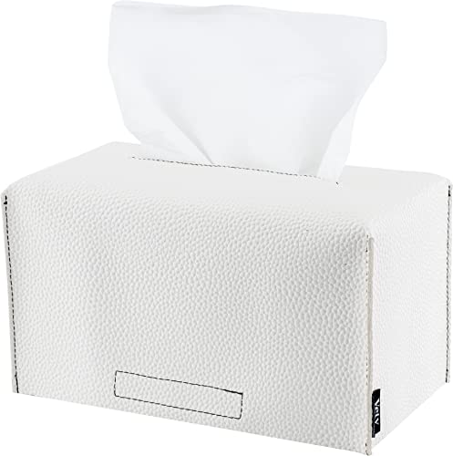 White (W/ Black Seam)