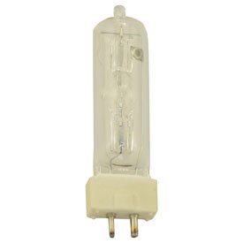 Precision Replacement Light Bulb for FVB Lamps - Durable & Energy Efficient - Perfect for Home, Office, and Commercial Lighting Needs