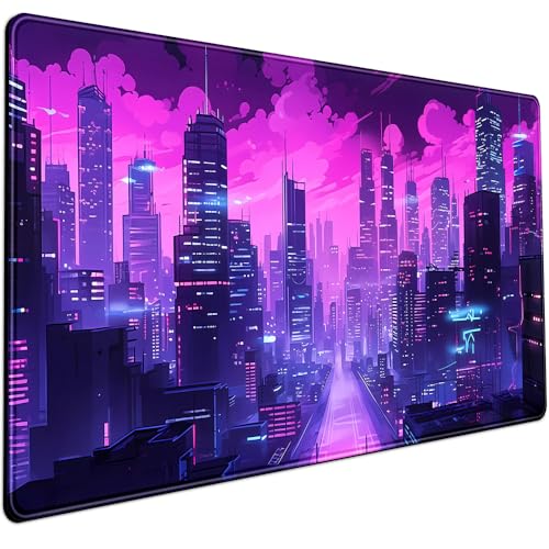 City Skyline