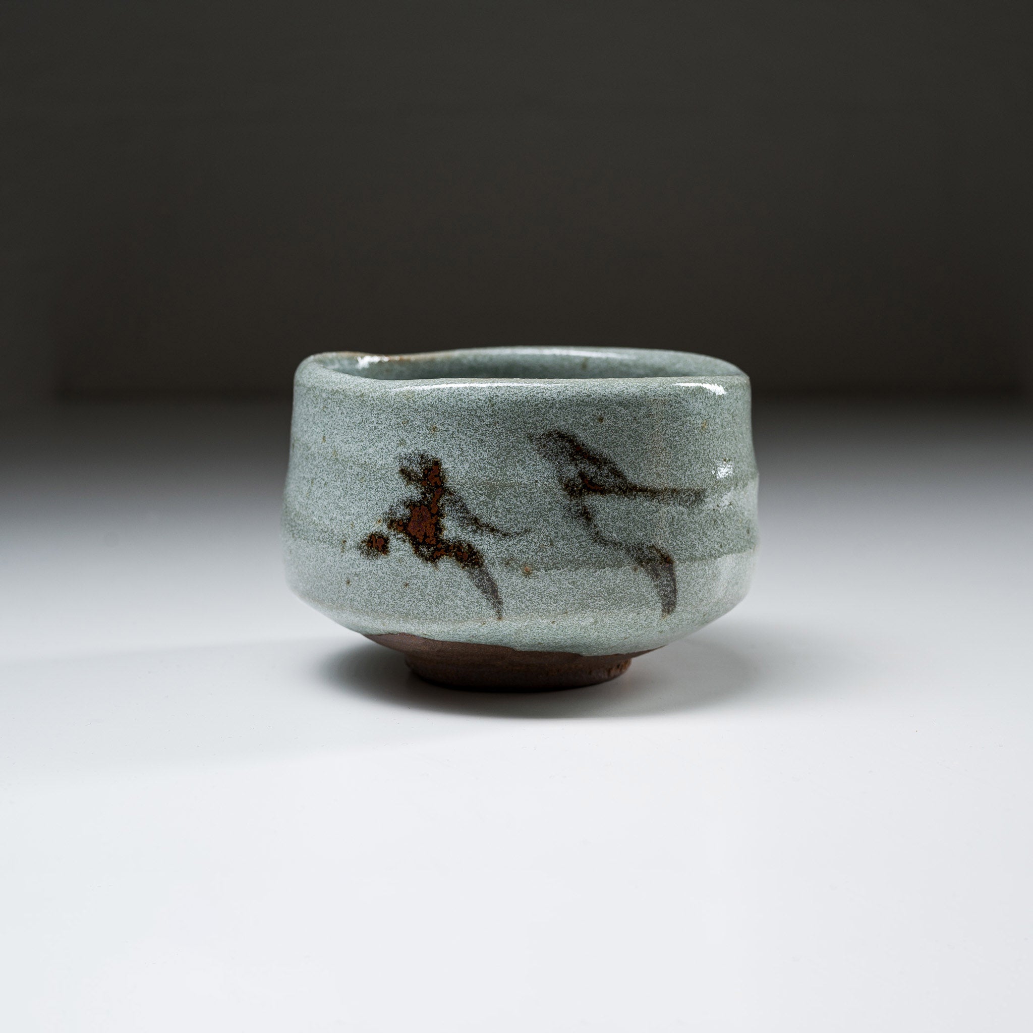 Premium Matcha Bowl Set - Traditional Japanese Ceramic Tea Cup for Whisking & Serving - Perfect for Tea Ceremonies, Home Use & Gifts