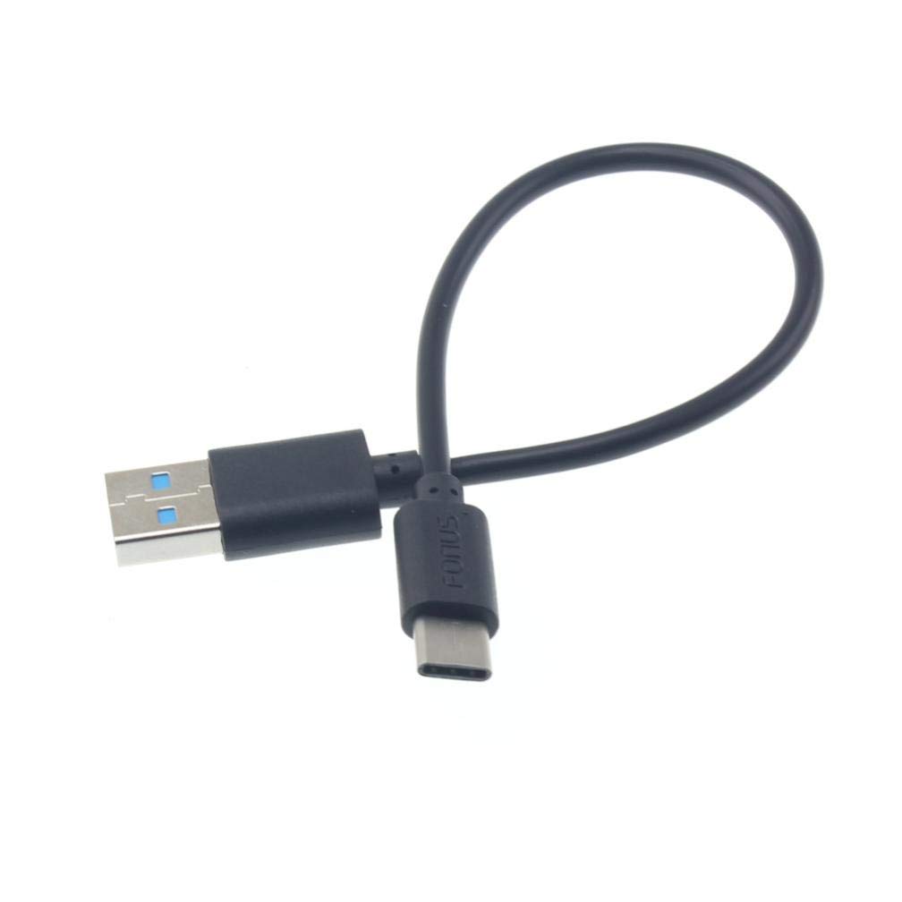 Fast Charging USB-C Cable for Moto G Stylus 5G - 3ft Short Type-C Charger Cord with Power Delivery & Data Sync - Compatible with Motorola Moto G Stylus 5G (2021/2022 Model) - Perfect for Home, Office & Travel Charging