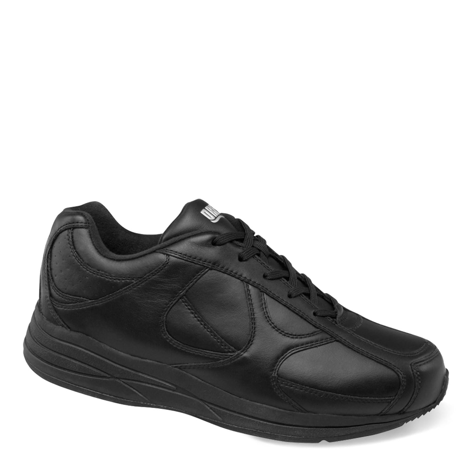 Drew Shoe Men's Surge - Comfortable & Supportive Walking Shoes for Men - Perfect for Hiking, Travel & Everyday Wear