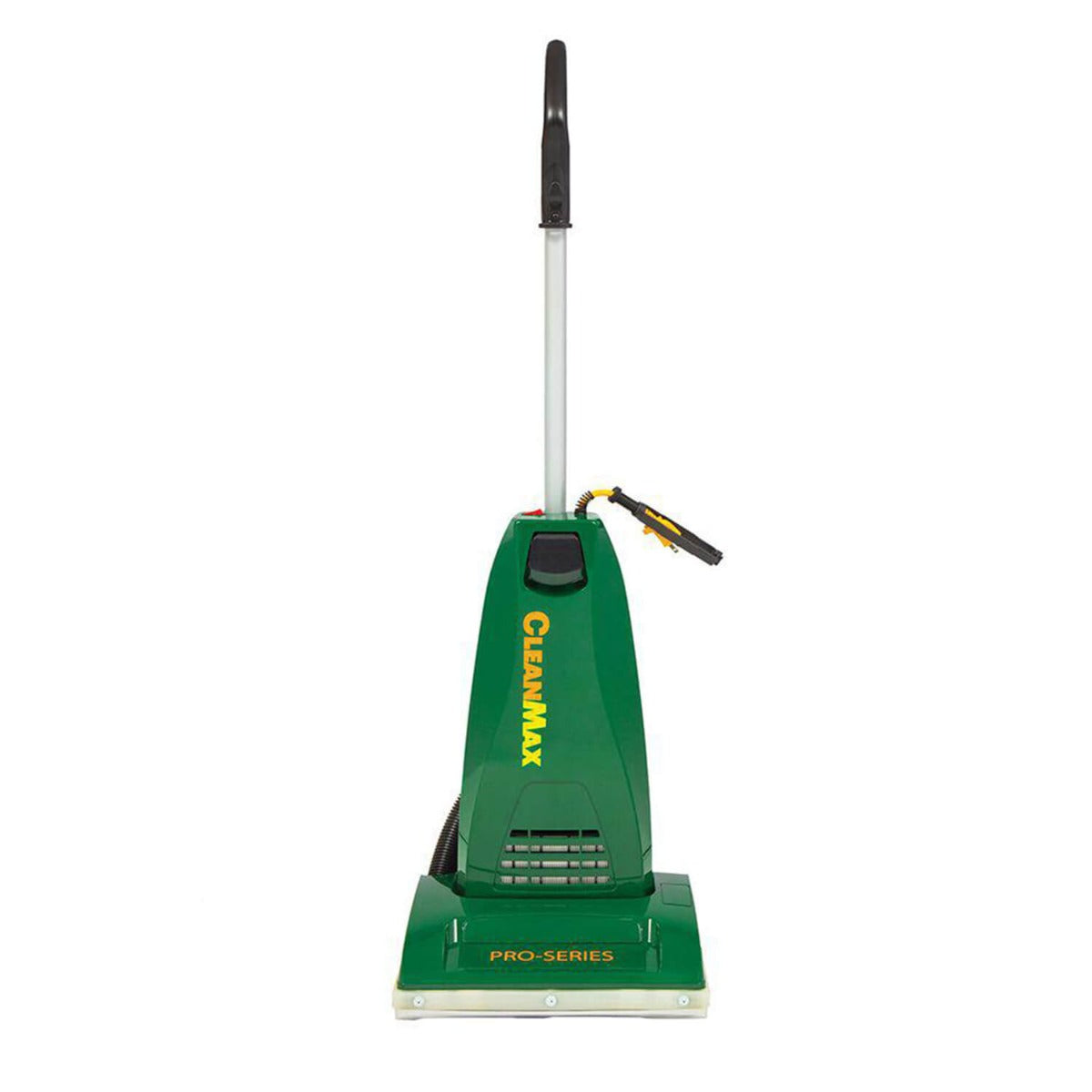 CleanMax Pro Series Upright Vacuum (CMP 3N) - Powerful Cordless Stick Vacuum Cleaner for Pet Hair, Hardwood Floors & Carpets - Ideal for Home, Office & Car Cleaning