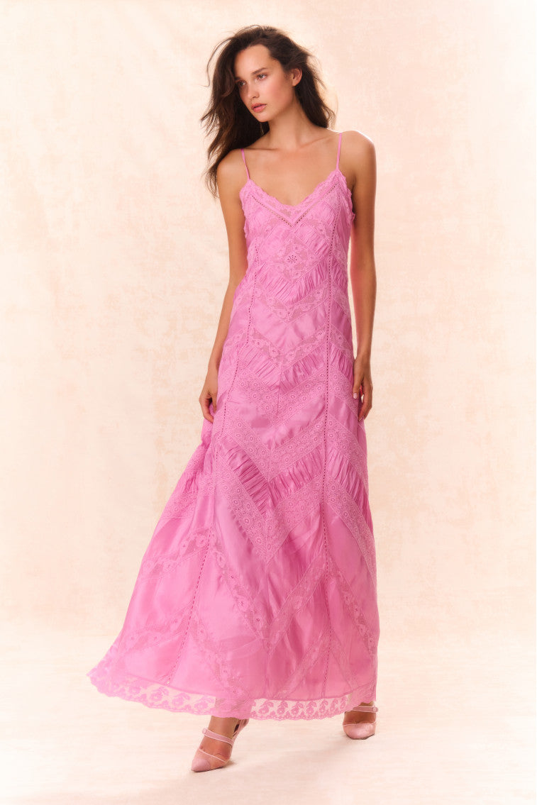 TULIP PINK