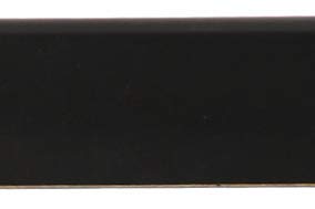 Matte Black