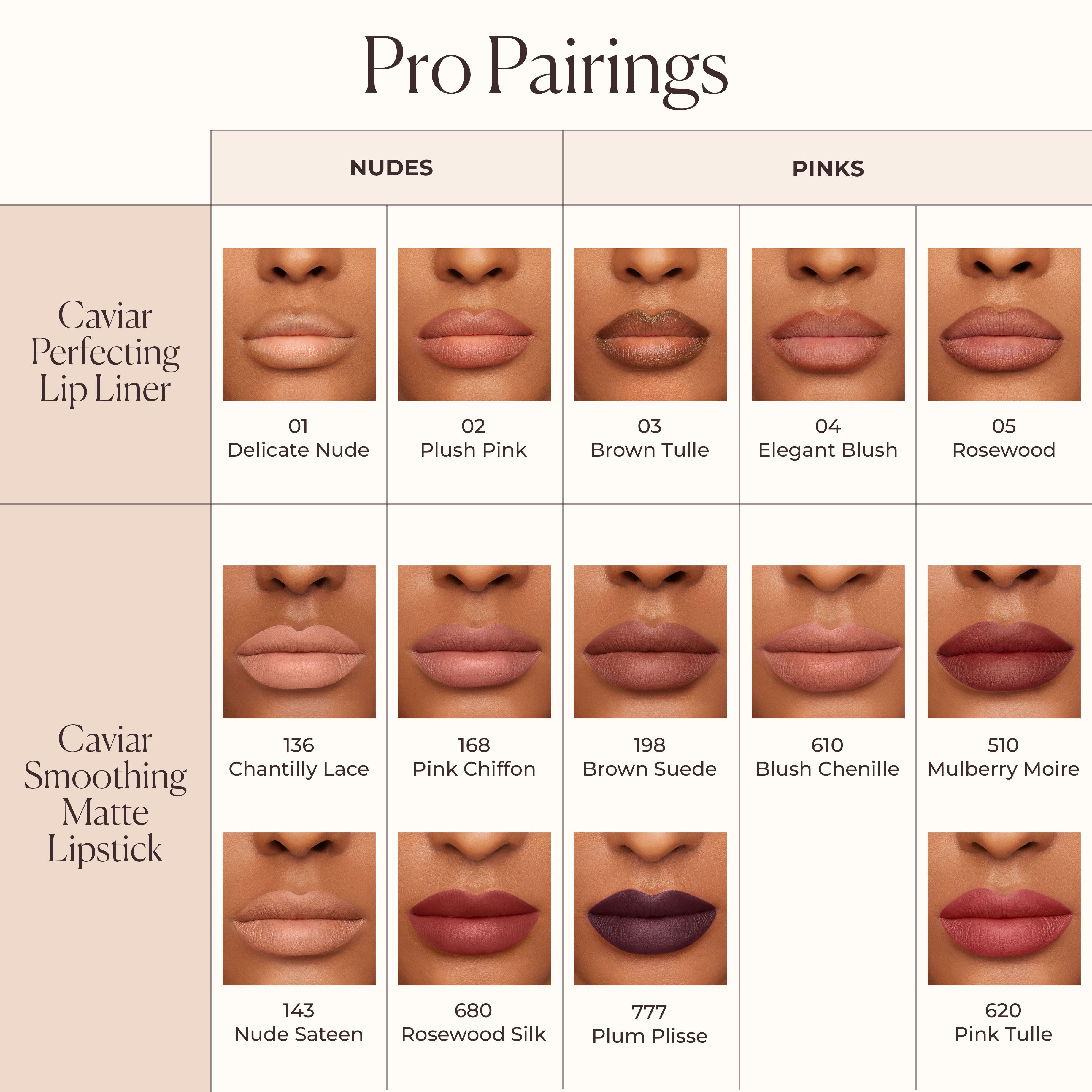 Luxury Matte Lipstick - Caviar Smoothing Long-Lasting Lip Color for Women | Perfect for Everyday Wear, Date Night & Special Occasions