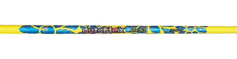 Autoflex Golf Shaft - High Performance Flexible Driver Shaft for Maximum Distance & Accuracy | Perfect for Golfers Seeking Enhanced Swing Speed & Control on the Course