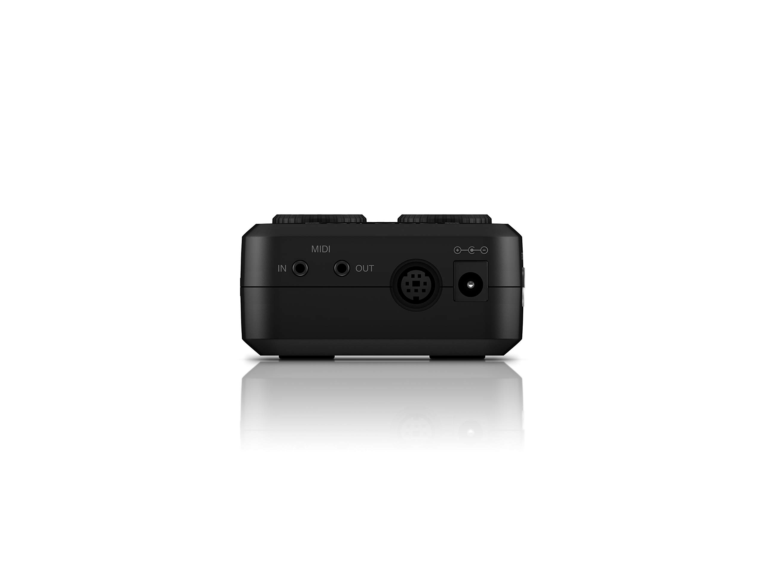 IK Multimedia iRig Pro Duo I/O USB Audio Interface - 24-bit Studio Recording, Podcasting & Streaming with TRS Balanced Outputs & Headphone Jack - Perfect for Home Music Studio, Live Performances & Social Media Content Creation