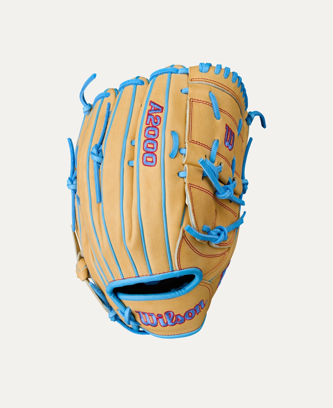 Wilson A2000 B125 12.5