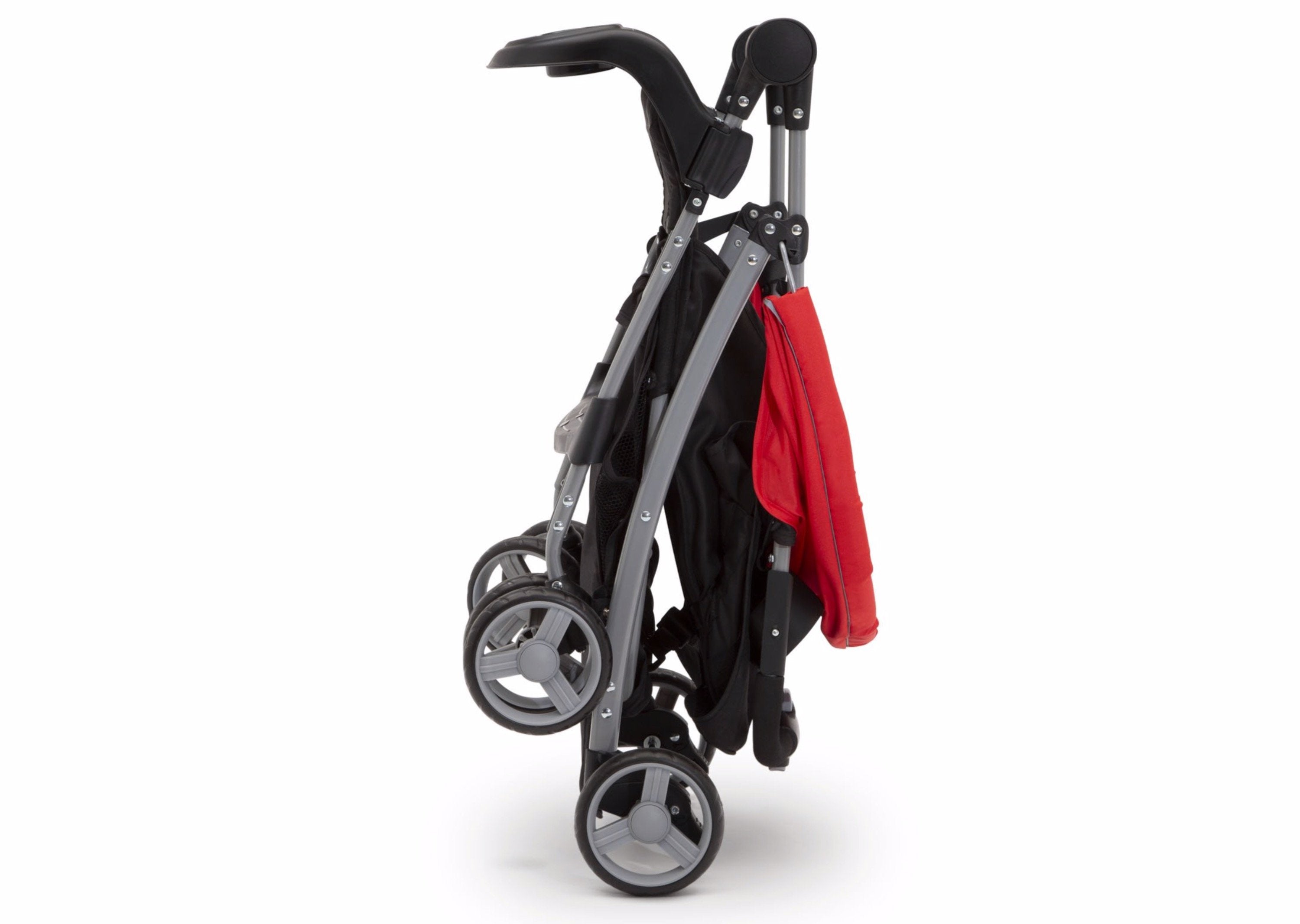 Classic Tour Stroller - Lightweight Compact Baby Stroller with Adjustable Canopy | Perfect for Travel, Shopping & Daily Walks