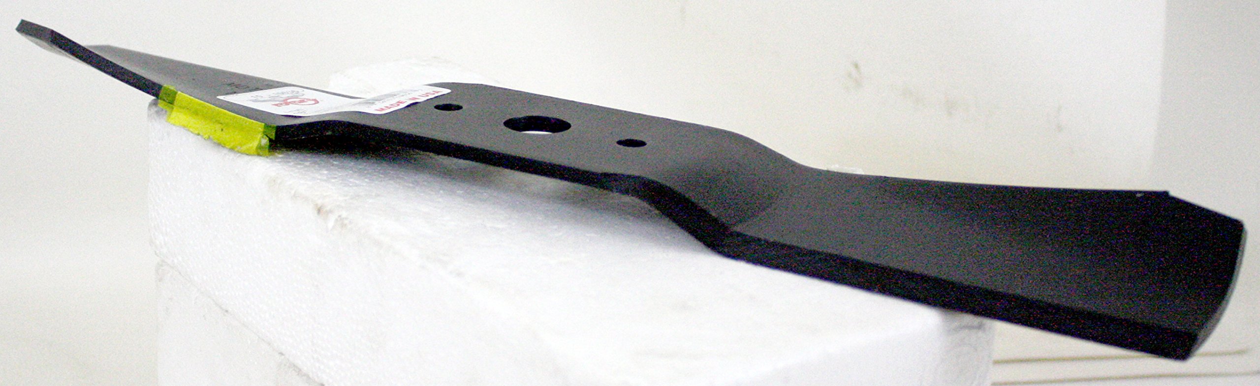 CUB CADET 759-3939 Replacement Lawn Mower Blade - Compatible with CUB CADET Mowers - Perfect for Lawn Care and Yard Maintenance