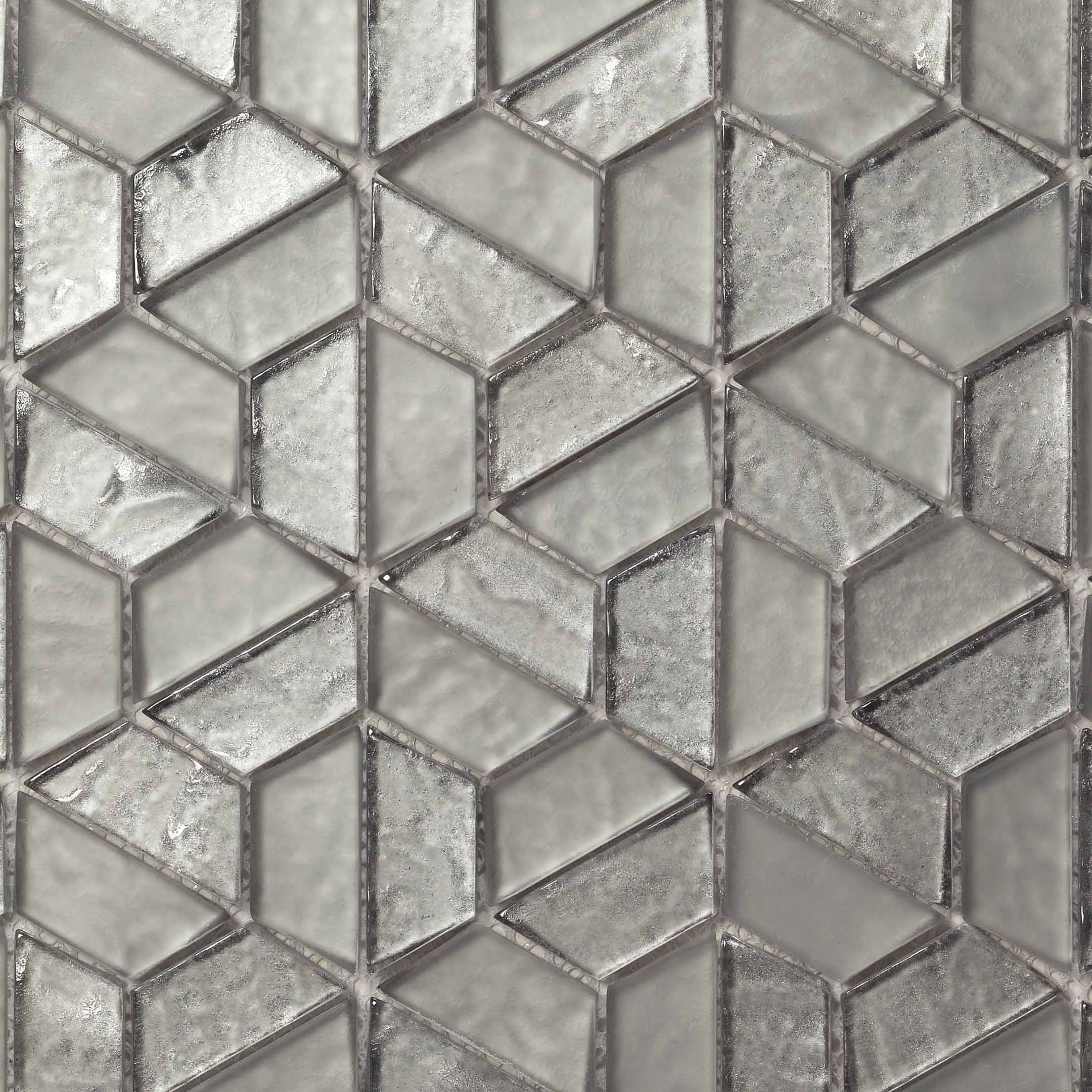 Premium Samba Glass Mosaic Tiles - Stunning Home & Bathroom Wall Decor - Perfect for Backsplashes, Showers & Pool Designs