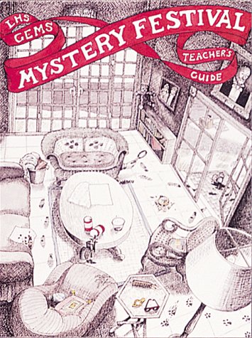 Mystery Festival Teacher's Guide - Comprehensive Educational Resource for Classroom Activities & Science Experiments | Perfect for Elementary School Teachers & Homeschooling