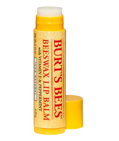 Burt's Bees 100% Natural Moisturizing Lip Balm with Beeswax - Pack of 36 Tubes - Hydrating & Soothing for Dry Lips - Perfect for Daily Use, Gifts, Travel & Office