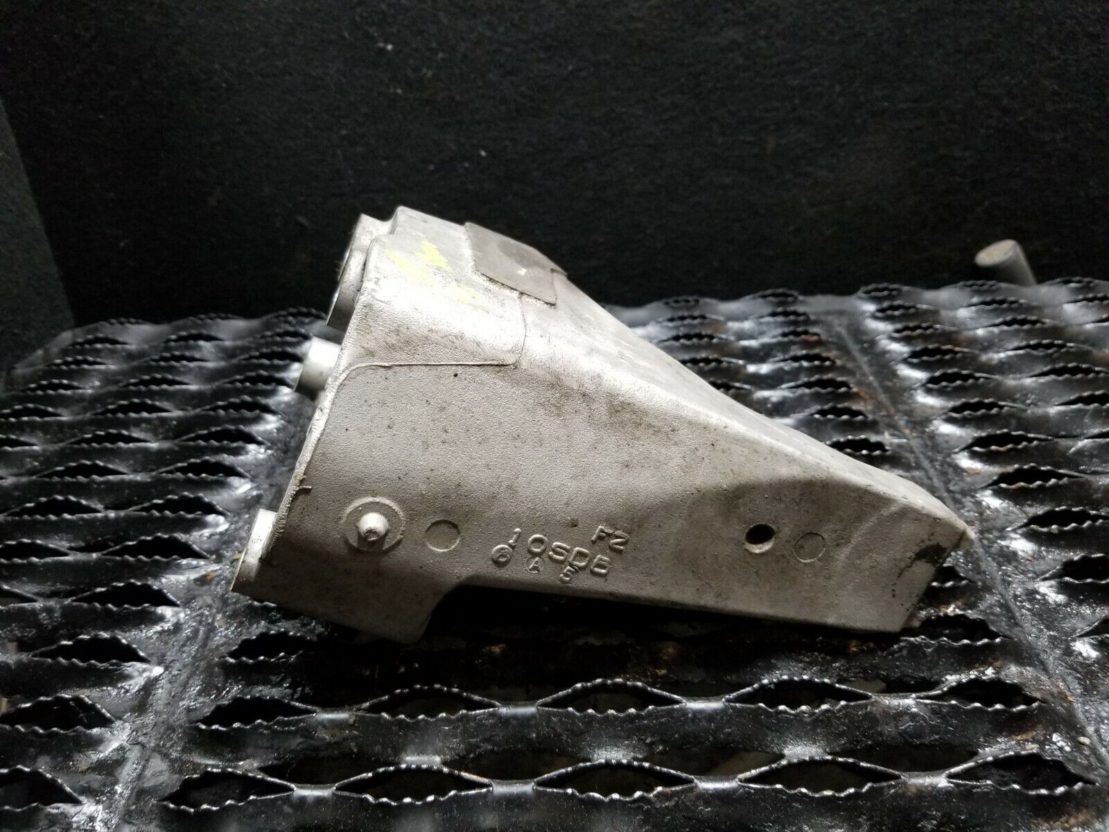 2004-2008 Acura TL 3.5L Engine Rear Mount Bracket OEM Replacement Part - Perfect for Performance Upgrades & Smooth Ride Enhancement