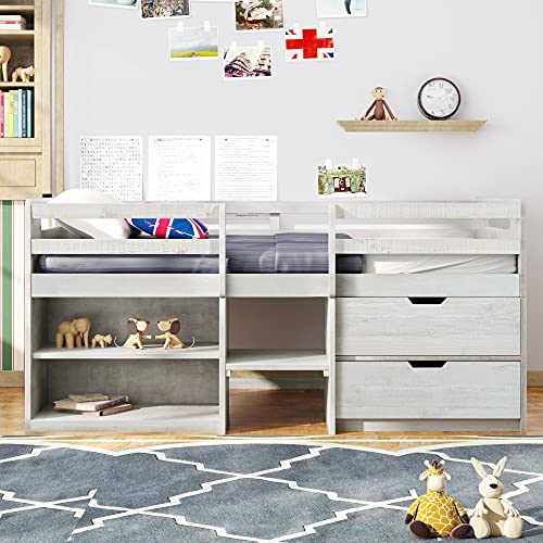 Antique White-1
