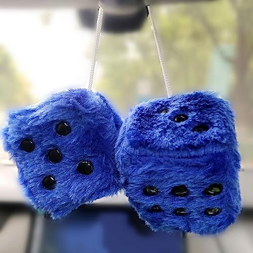 Royal Blue-6CM