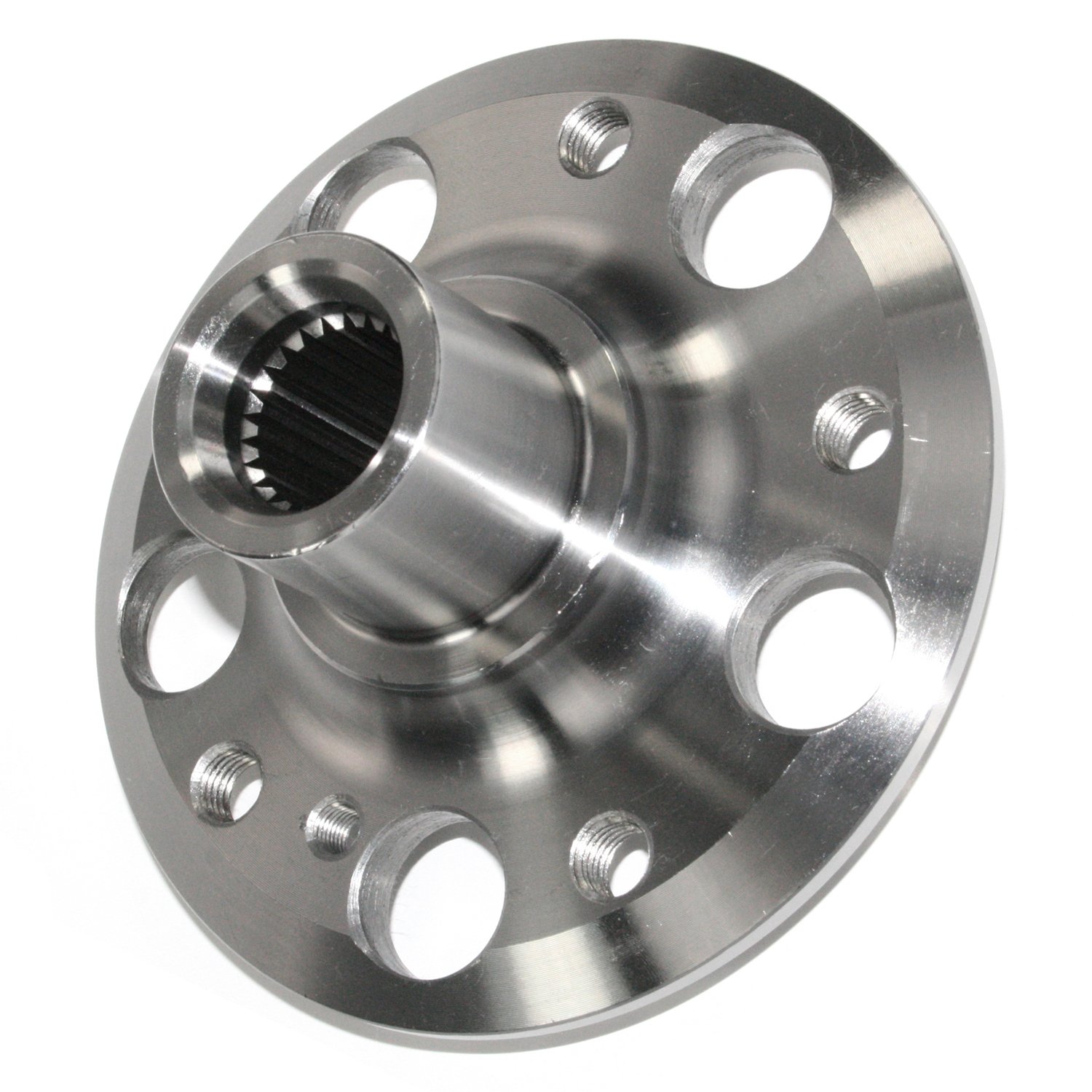 DuraGo 29595097 Rear Wheel Hub Assembly - High-Quality Replacement for Smooth & Quiet Ride | Perfect for Trucks, SUVs, and Sedans | Easy DIY Installation for Home Mechanics