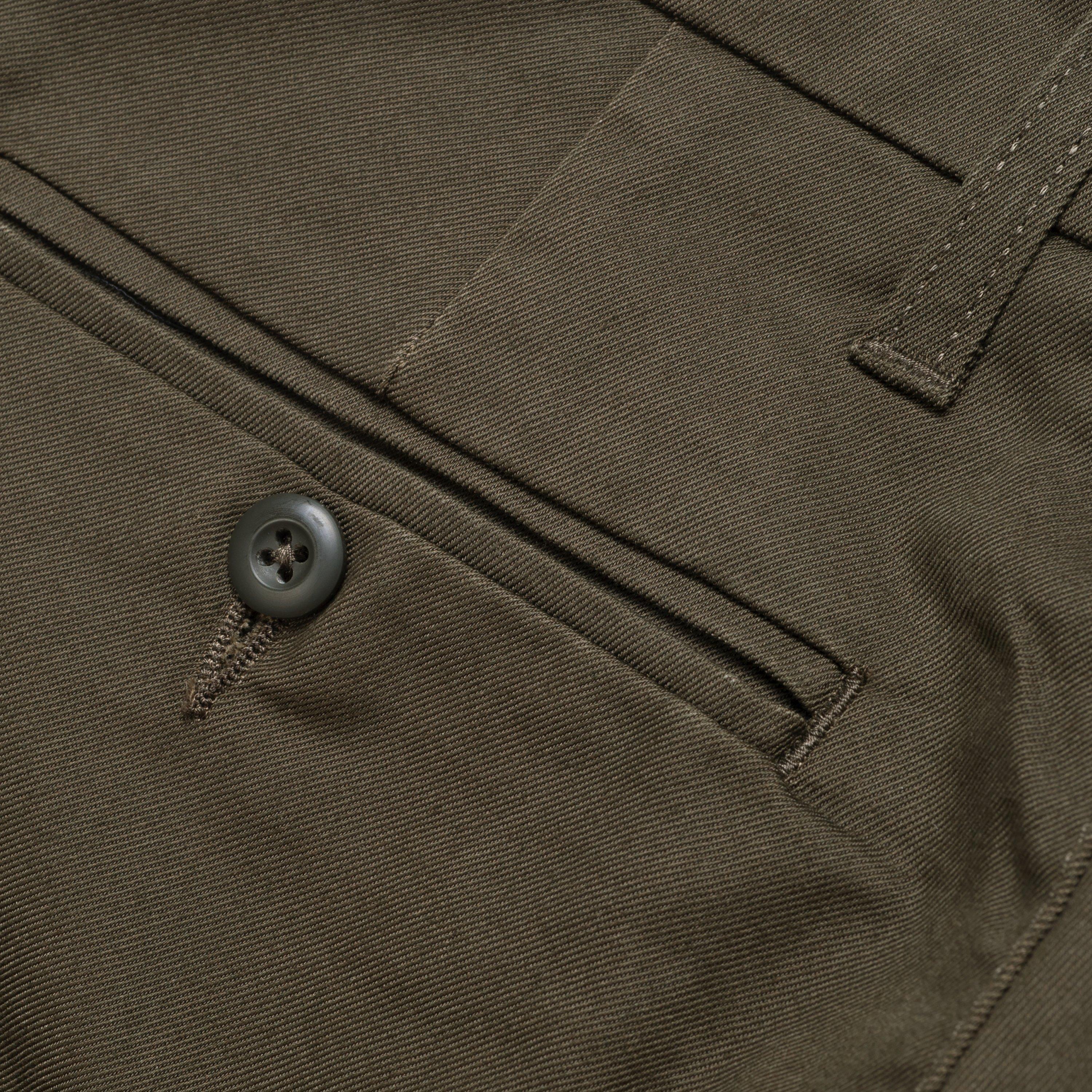 Sid Pant | Cypress Men's Casual Pants - Comfortable & Stylish for Outdoor Activities, Hiking, and Travel