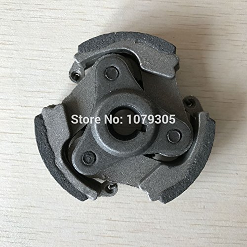 40-6 Engine Clutch for Robin 411 Brush Cutter & Trimmer - Replacement Clutch Assembly for Landscaping & Yard Maintenance
