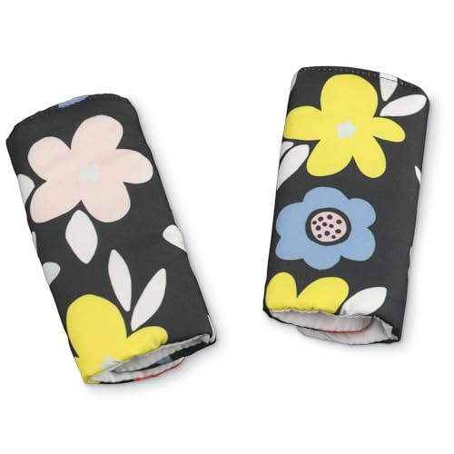 Dark Floral