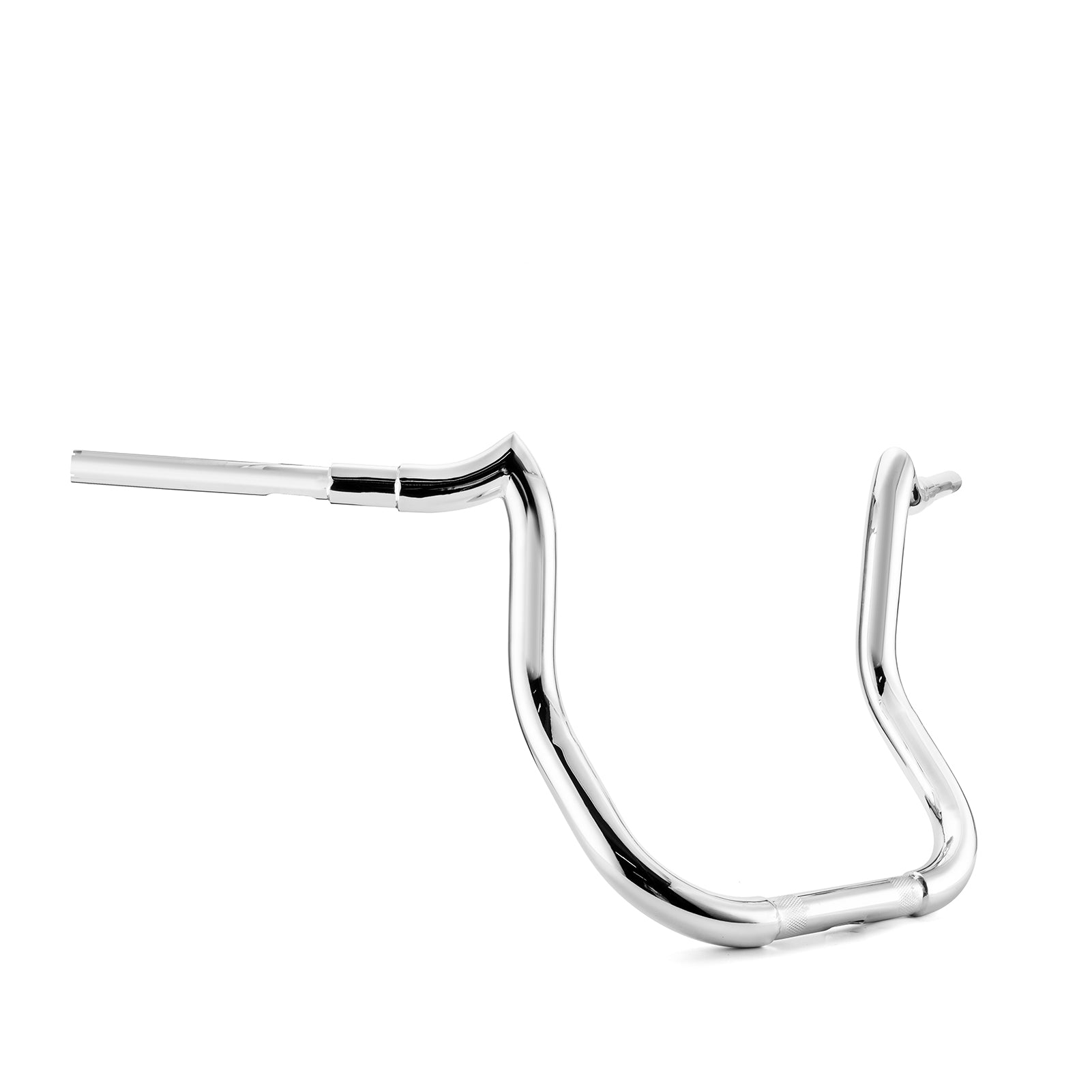 2020+ Indian Challenger Chrome Bagger Handlebar 1.5