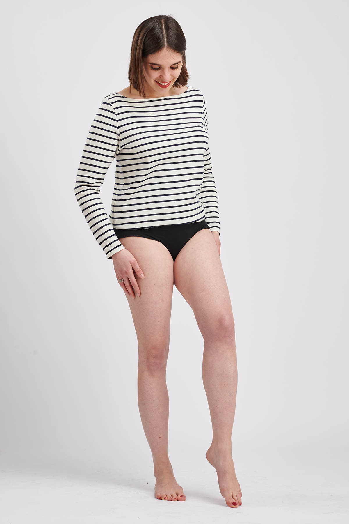 Chantal - Stylish and Comfortable Women's Fashion Apparel for Casual Wear, Work, and Special Occasions | I AM PATTERNS