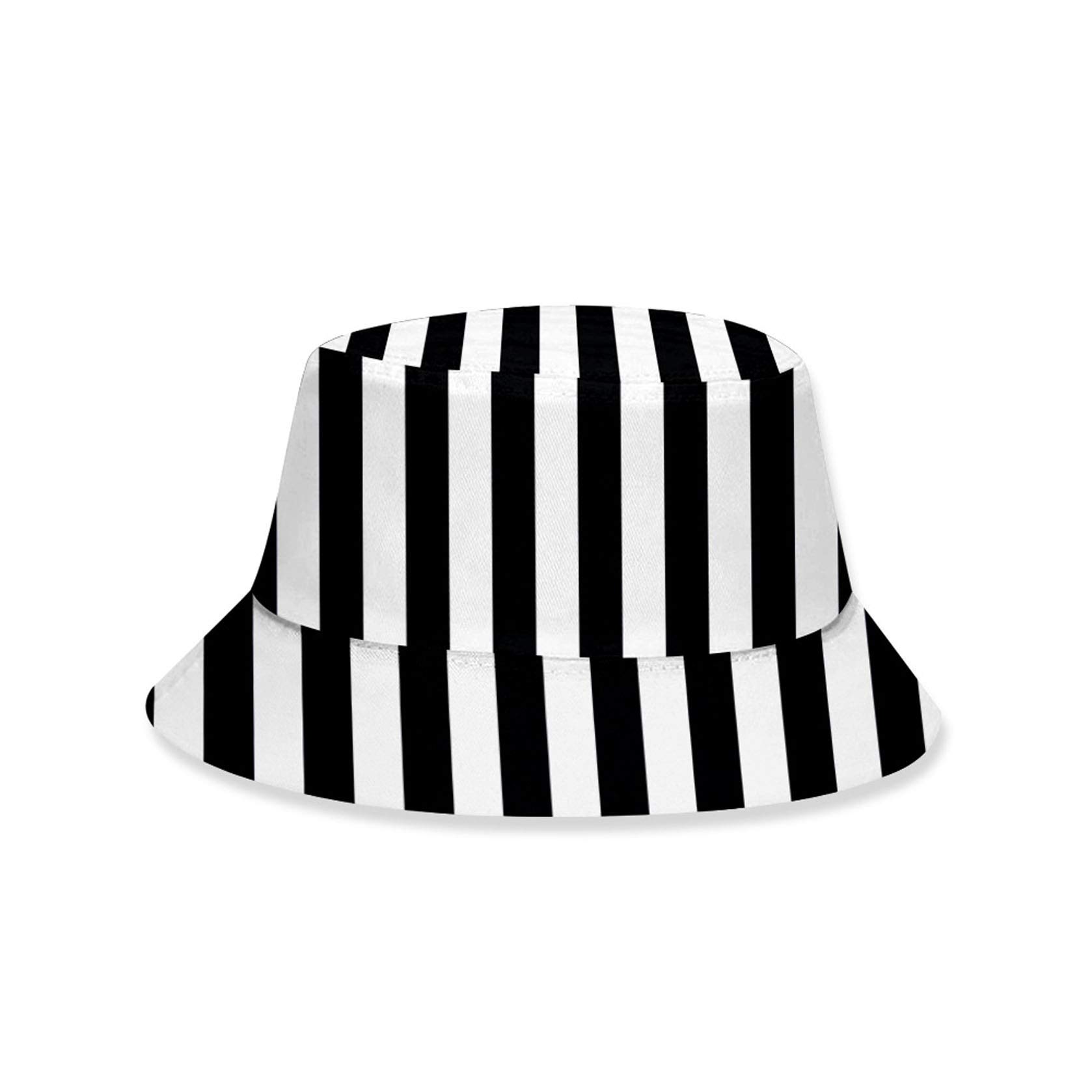 Anime Bucket Hat for Sun Protection - Outdoor & Cosplay