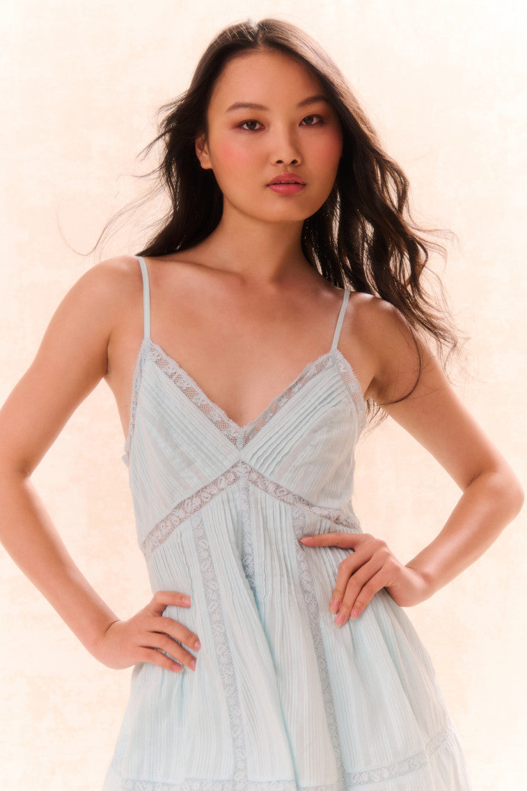 Docila Women's Cotton Mini Dress - Soft, Comfortable & Stylish Summer Casual Outfit for Beach, Party & Everyday Wear