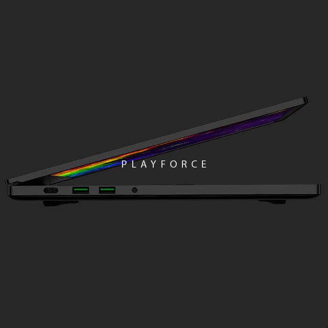 Razer Blade 15 Gaming Laptop - Intel Core i7-8750H, NVIDIA RTX 2080, 16GB RAM, 512GB SSD, 15.6