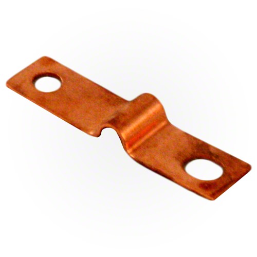 Balboa Copper Jumper Strap 30192 - Premium Copper Electrical Connector for Hot Tubs & Spas - Durable Replacement Part for Easy DIY Installation