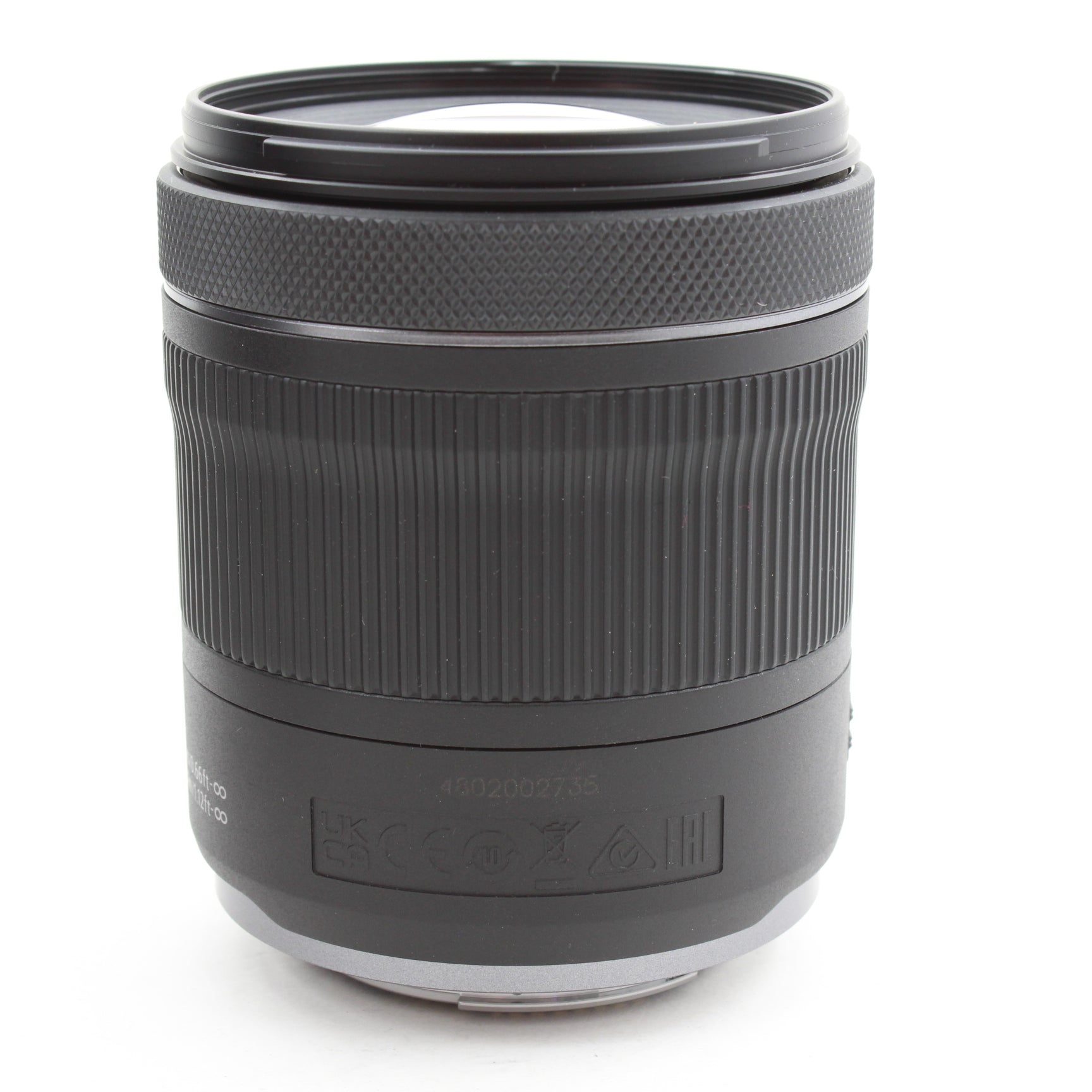 Open Box Excellent Condition Canon RF 24-105mm f/4-7.1 IS STM Lens for Photography, Videography & Travel - Like New with Full Functionality