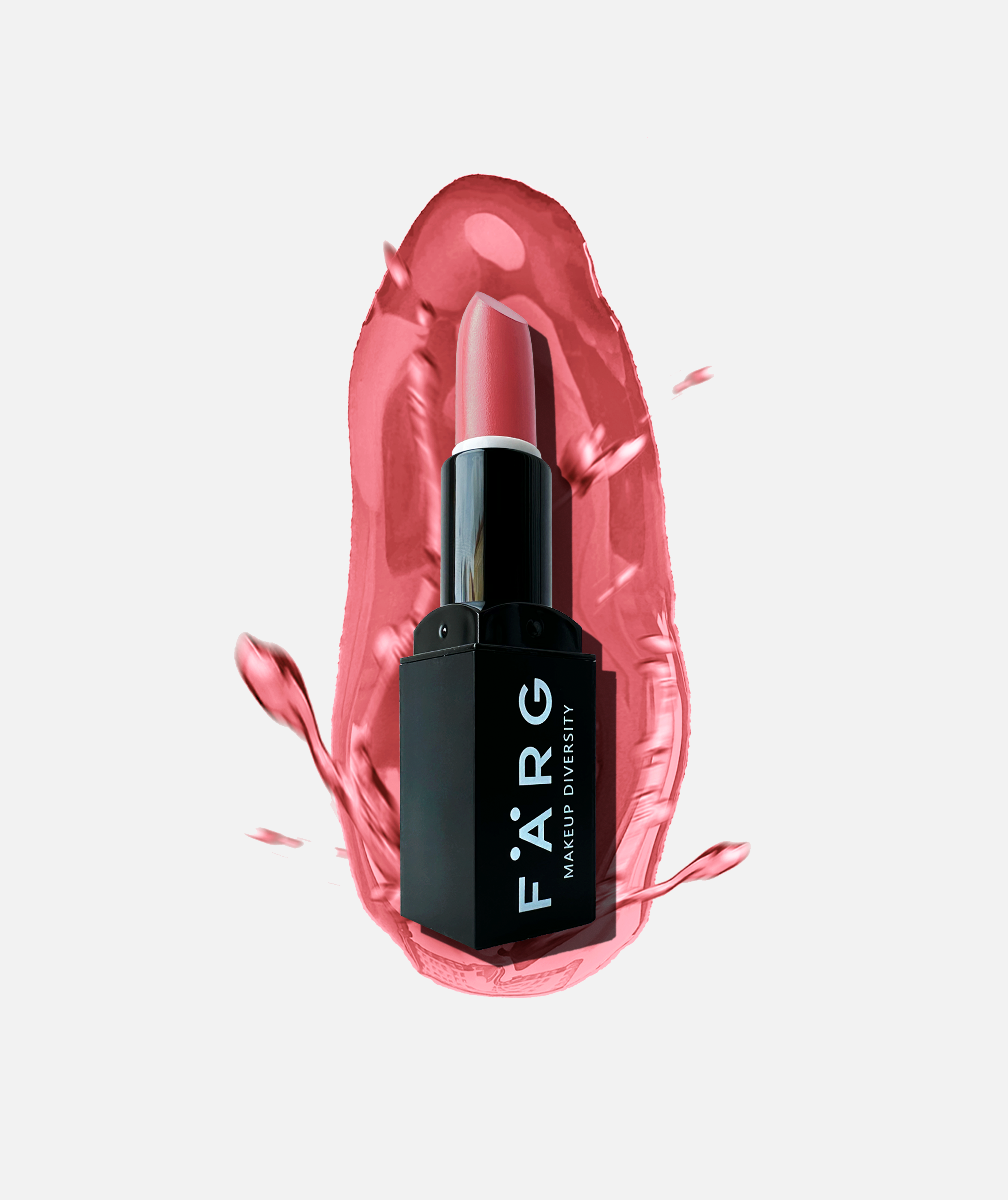 Manifest Lipstick - Long Lasting Matte Lipstick for Women, Vegan & Cruelty-Free - Perfect for Everyday Wear & Special Occasions