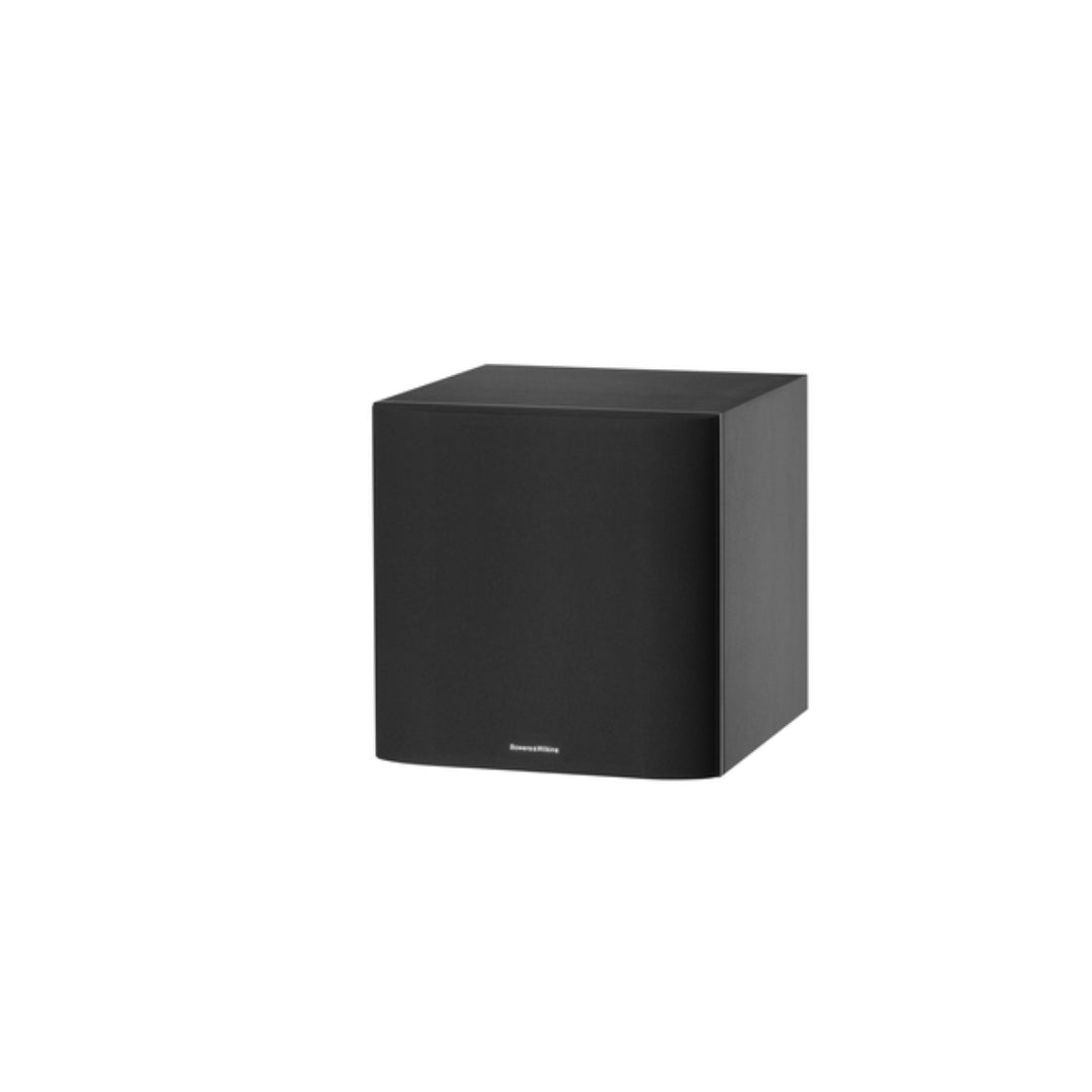 Bowers & Wilkins ASW608 8-Inch Powered Subwoofer - B Stock | High-Performance Bass for Home Theater & Music Systems