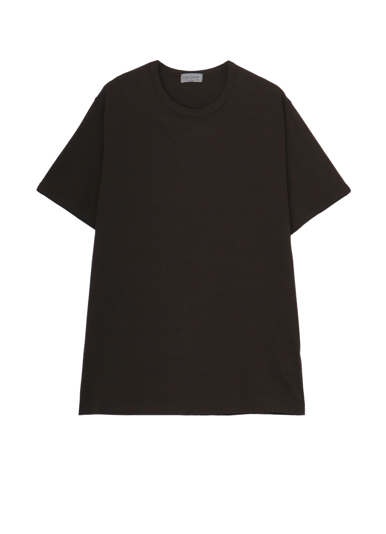 Premium Cotton Single Jersey Round Neck Short Sleeve T-Shirt - Soft & Breathable for Men & Women - Perfect for Casual Wear, Gym, and Everyday Comfort