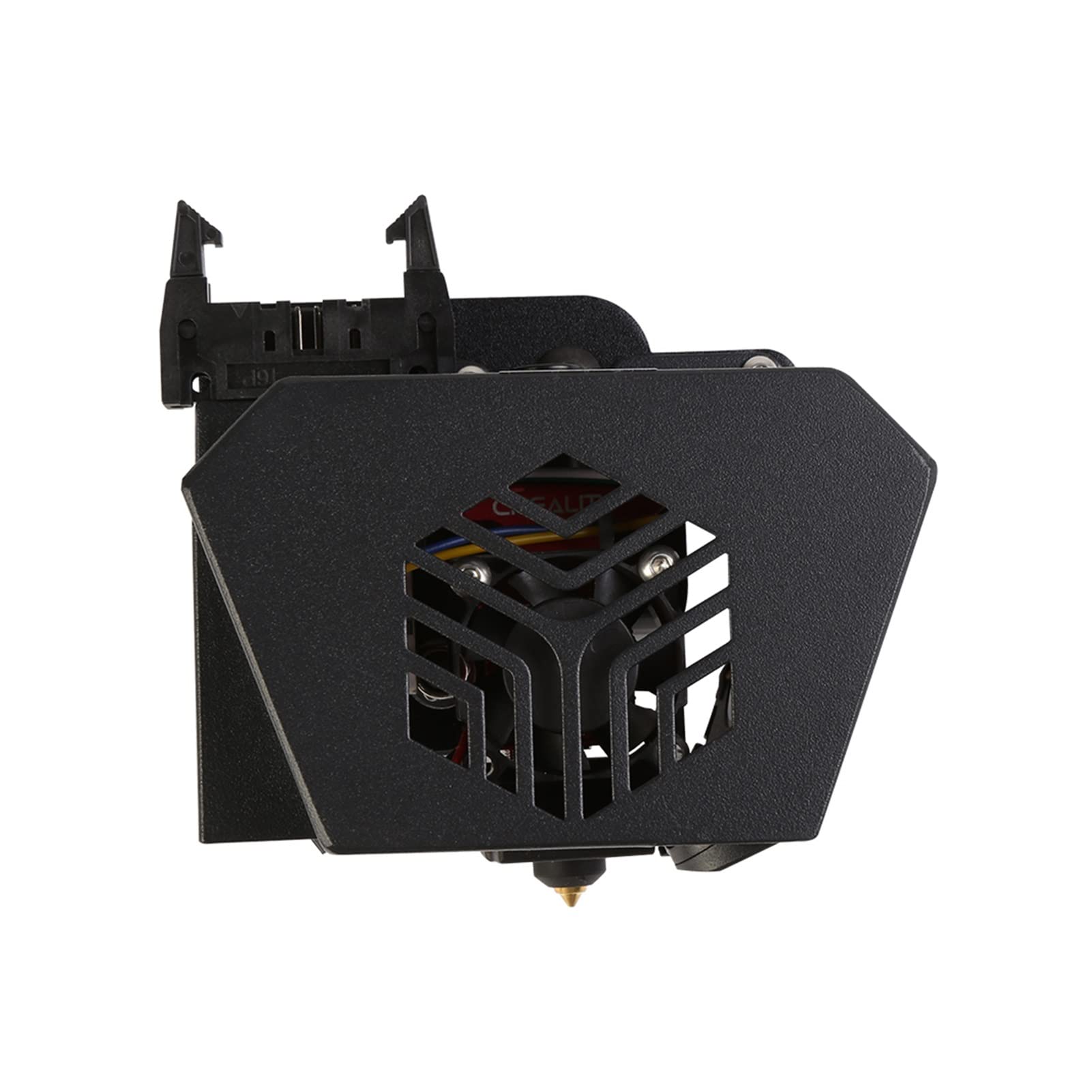 LANGshaw CR-6 SE 3D Printer Hotend Kit - Full Metal Shell, High Precision & Efficient Heating | Compatible with CR-6 SE 3D Printers | Perfect for DIY Repairs & Upgrades