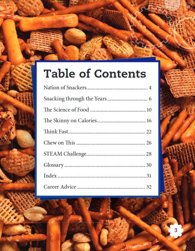 Best Selling Smithsonian Informational Text Books - Educational Snacks for Kids & Adults - Perfect for Gifts, Learning & Classroom Use