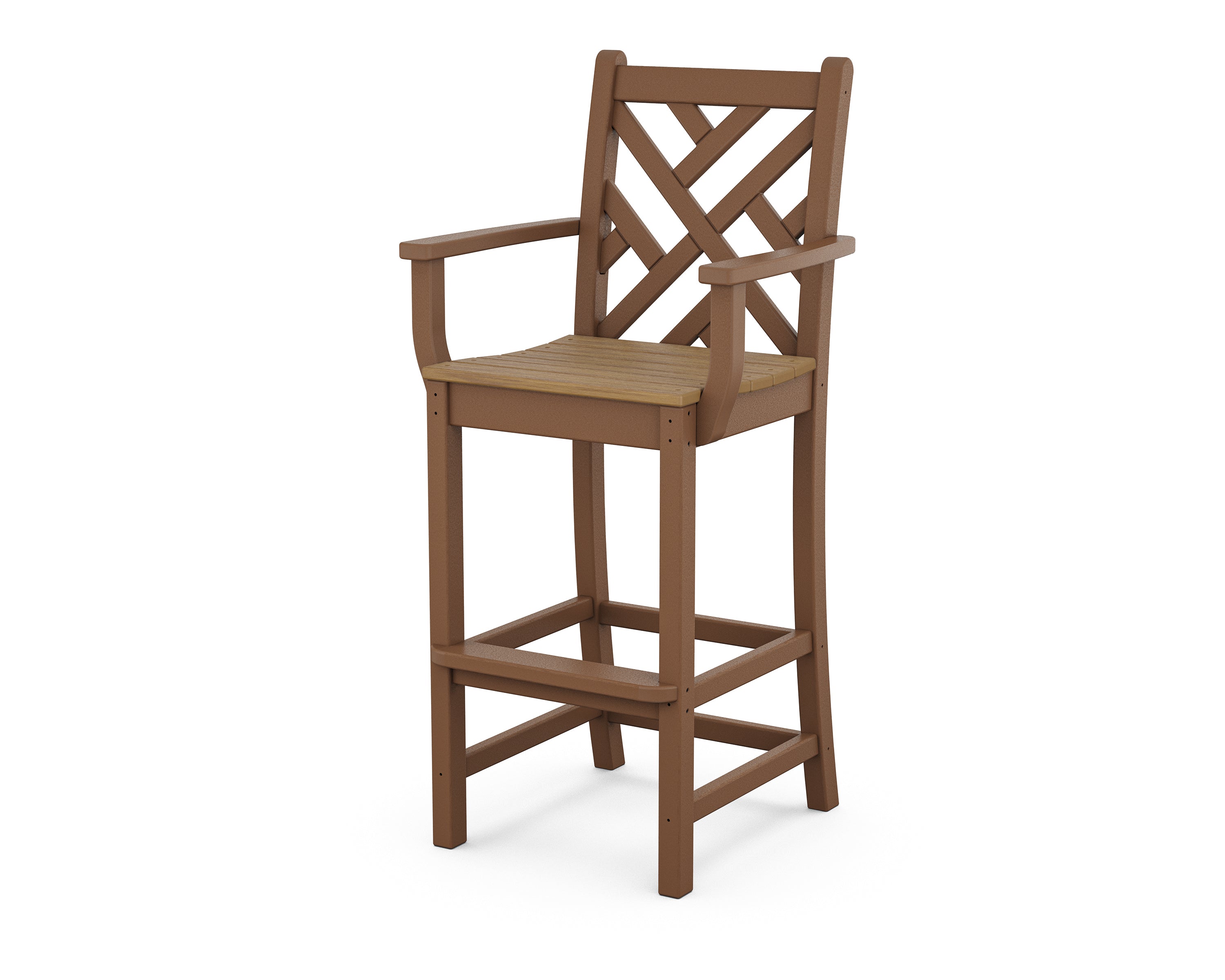Teak / Natural