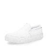 White Leather