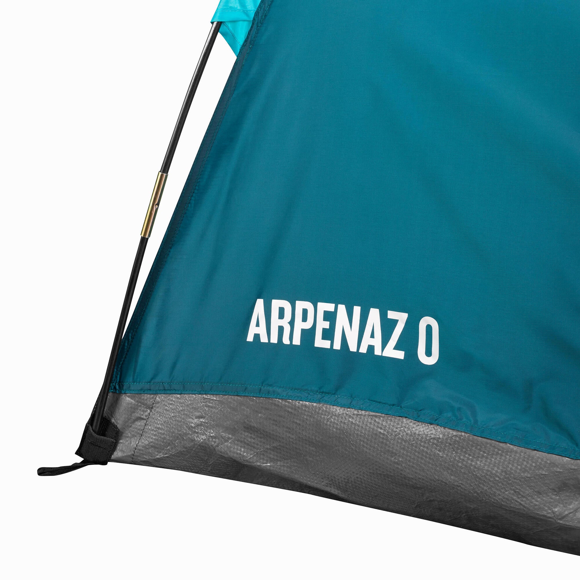 Quechua Arpenaz Compact Sunshade Shelter - Portable Beach Tent for Sun Protection, Lightweight & Easy Setup - Perfect for Beach, Camping, Picnics & Outdoor Activities