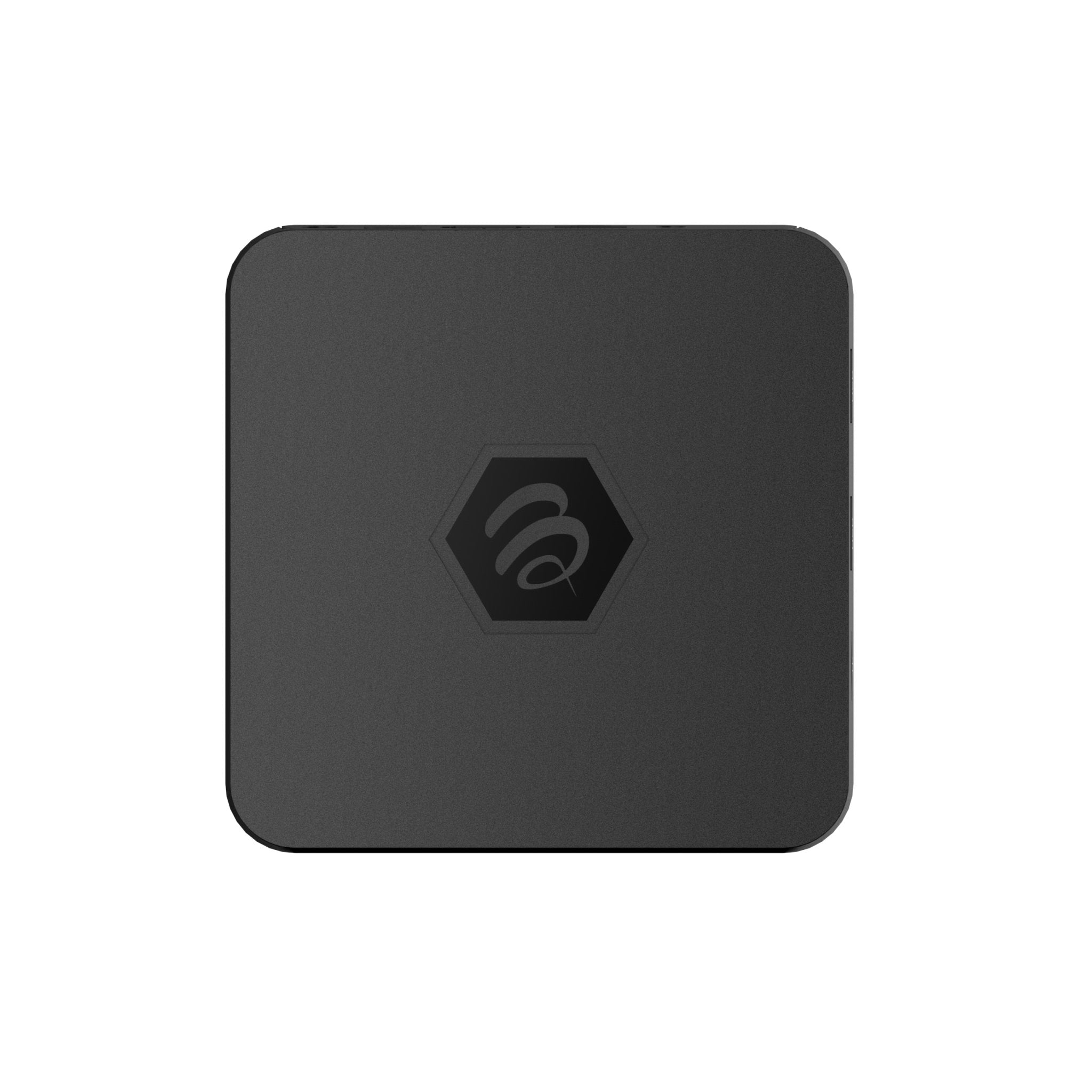 BuzzTV B5 Android TV Box - 4K Ultra HD Streaming Media Player with HDR, 2GB RAM, 16GB Storage, Dual-Band WiFi - Perfect for Home Entertainment & Smart TV Upgrade