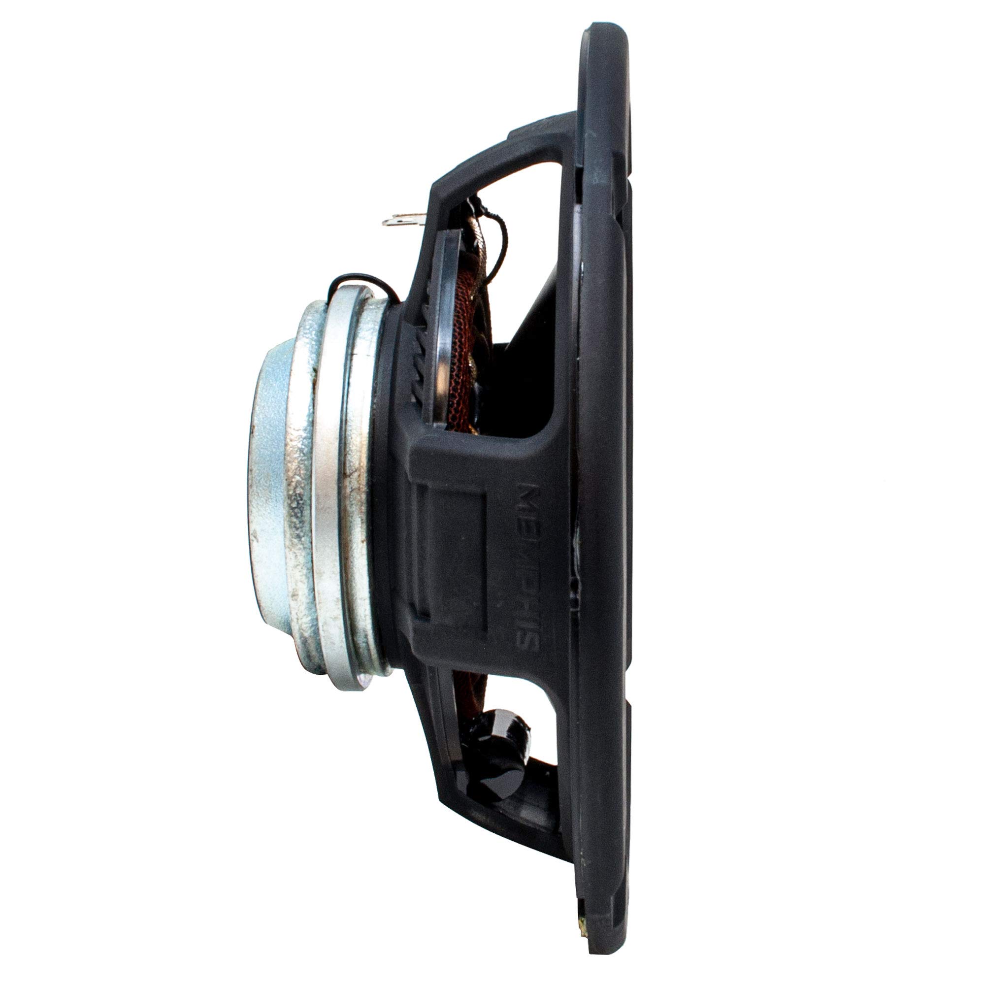 Memphis Audio MXA62HD 6.5