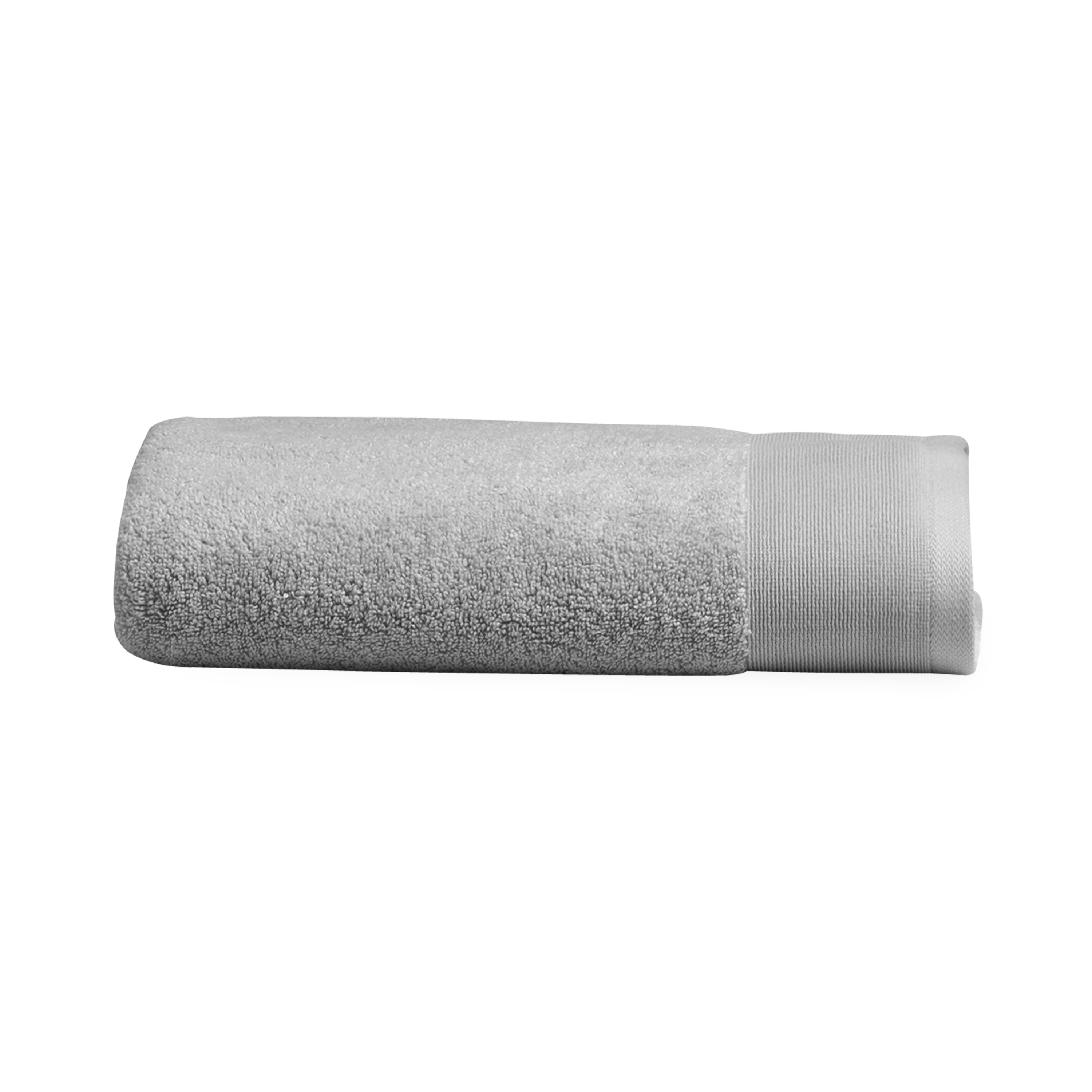 Soft & Absorbent Cotton Modal Bath Towel Set - Ultra Plush, Quick Dry & Eco-Friendly for Spa, Gym & Beach Use