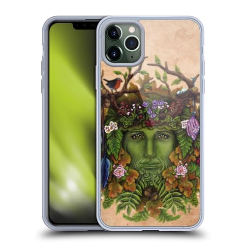 The Greenman