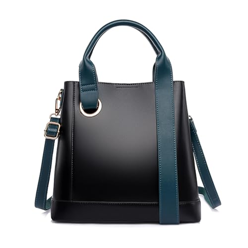 Black and Blue