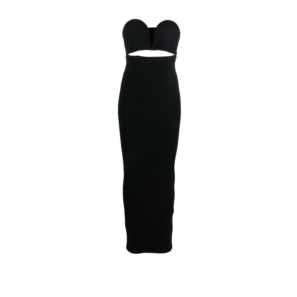 Alaia Black Dresses for Women - Elegant & Stylish Party, Evening & Special Occasion Outfits