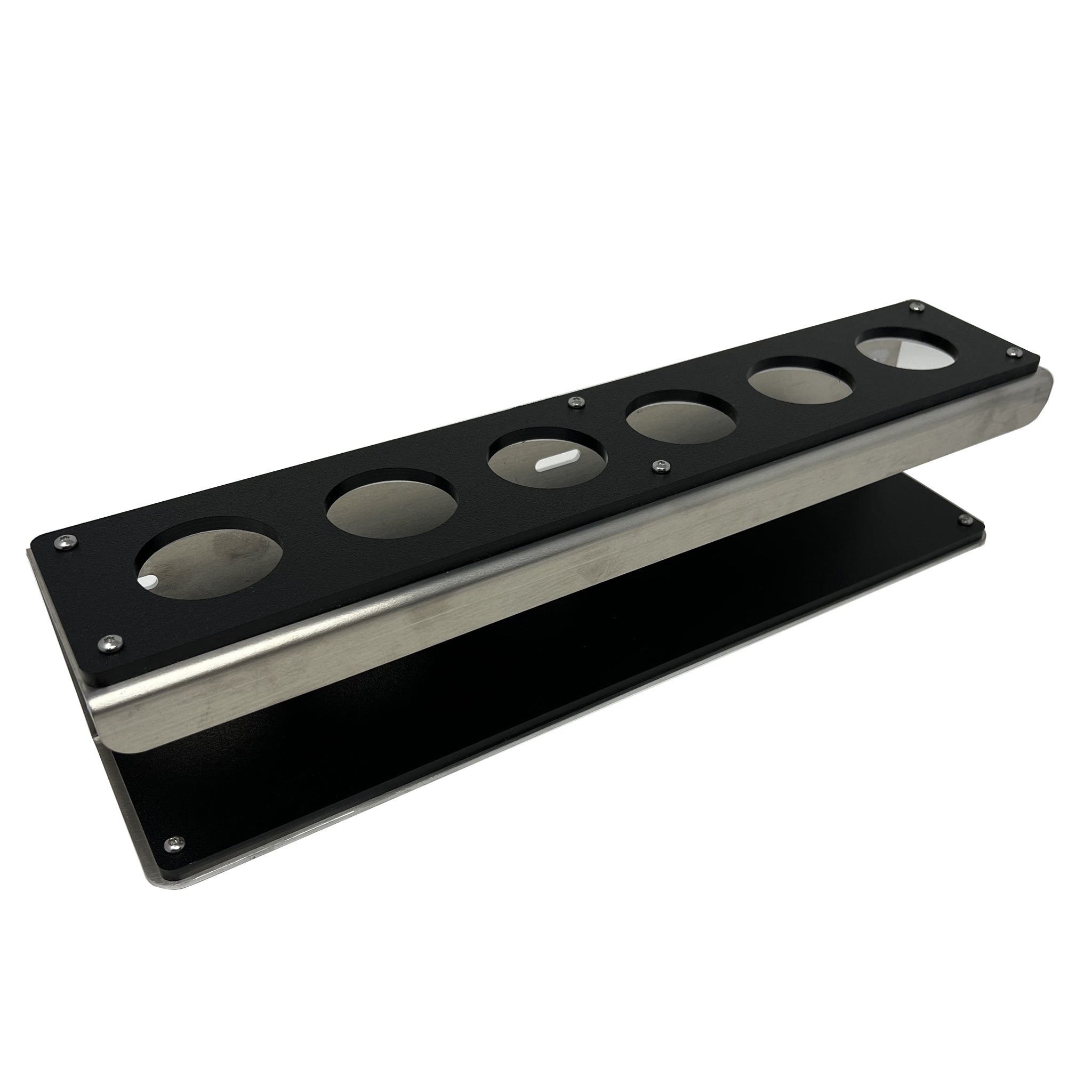 Heavy Duty Axle Rack for Utility Trailers - Durable Cargo Carrier for ATV, Motorcycle & Equipment Transport | Perfect for Camping, Farming & Off-Road Adventures