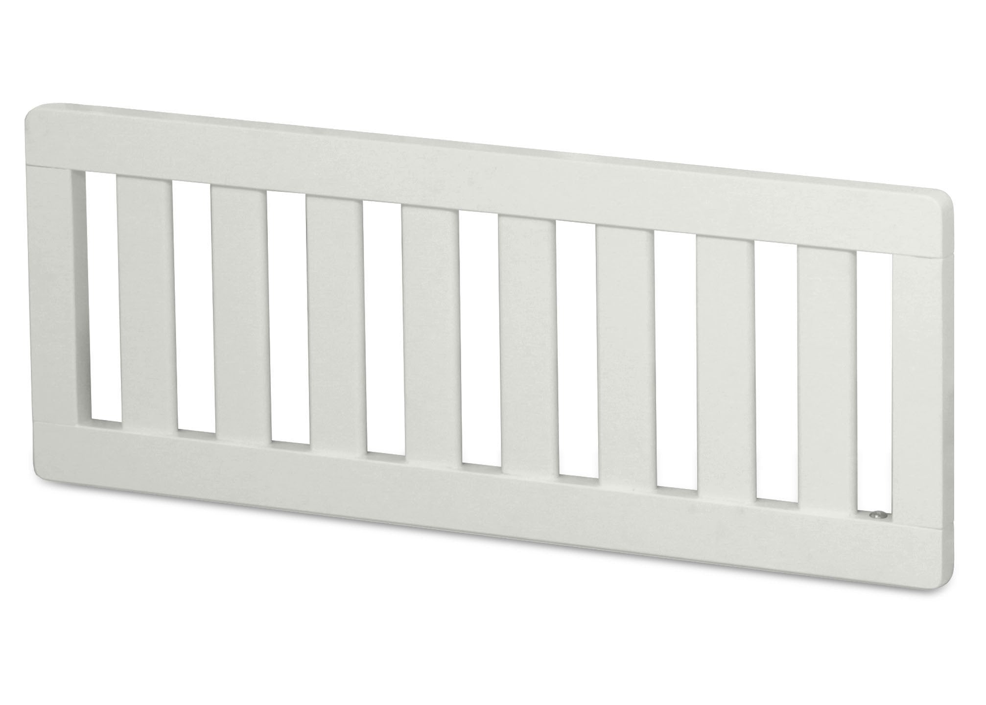 Safe & Adjustable Toddler Guardrail for Beds (180125) - Prevent Falls & Ensure Child Safety for Peaceful Sleep